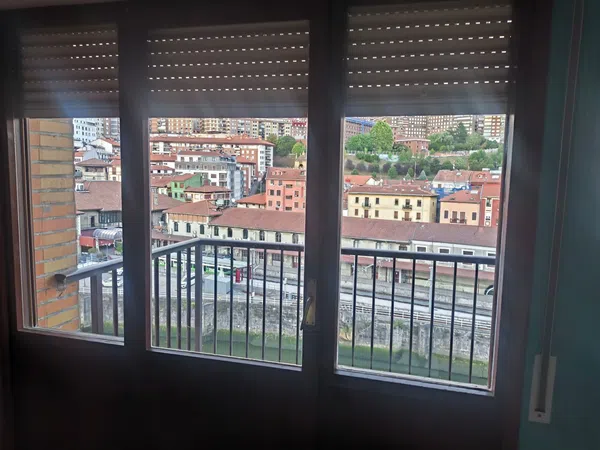 Estudio en Calle Urazurrutia, 11, Bilbao la Vieja - Foto 12