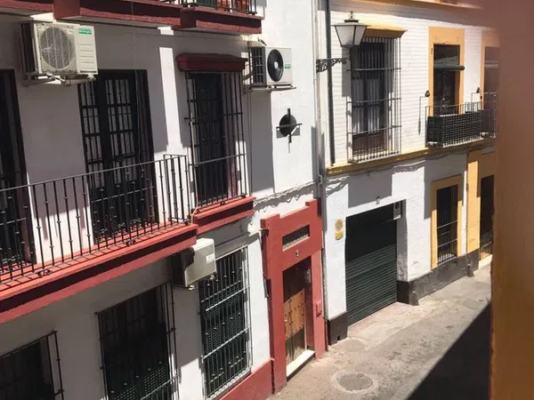 Piso en plaza Cristo de Burgos, 20 - Foto 19