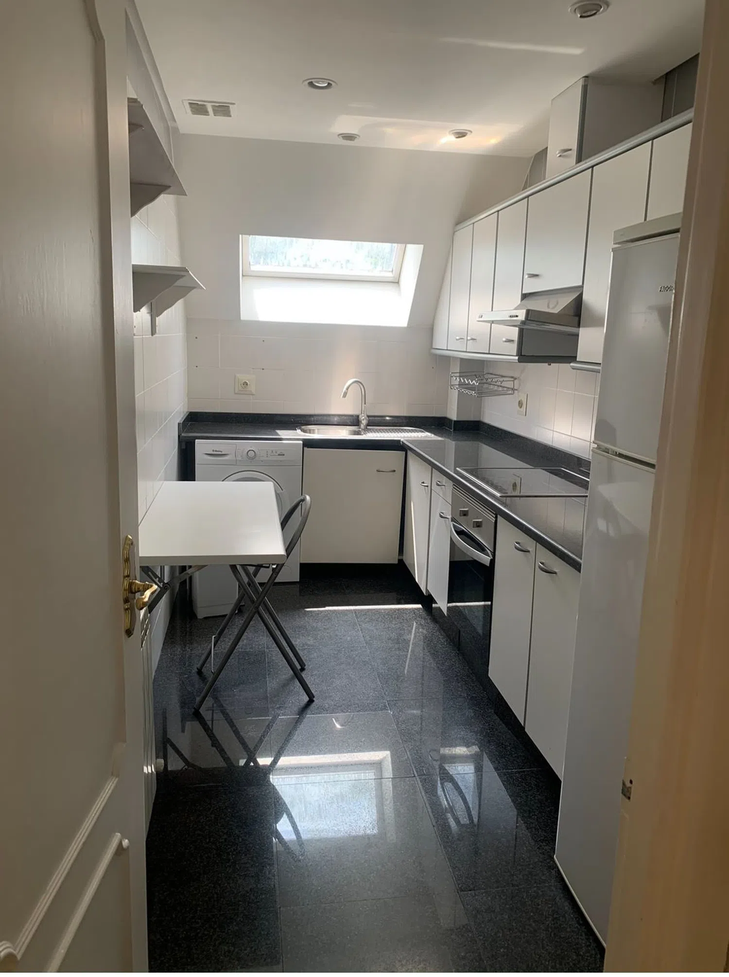 Ático en calle de Cuesta Blanca, 13 - Foto 7