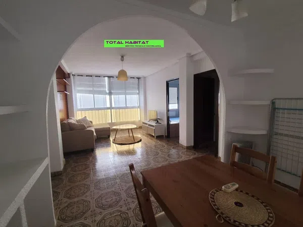 Piso en Benimaclet - Foto 4