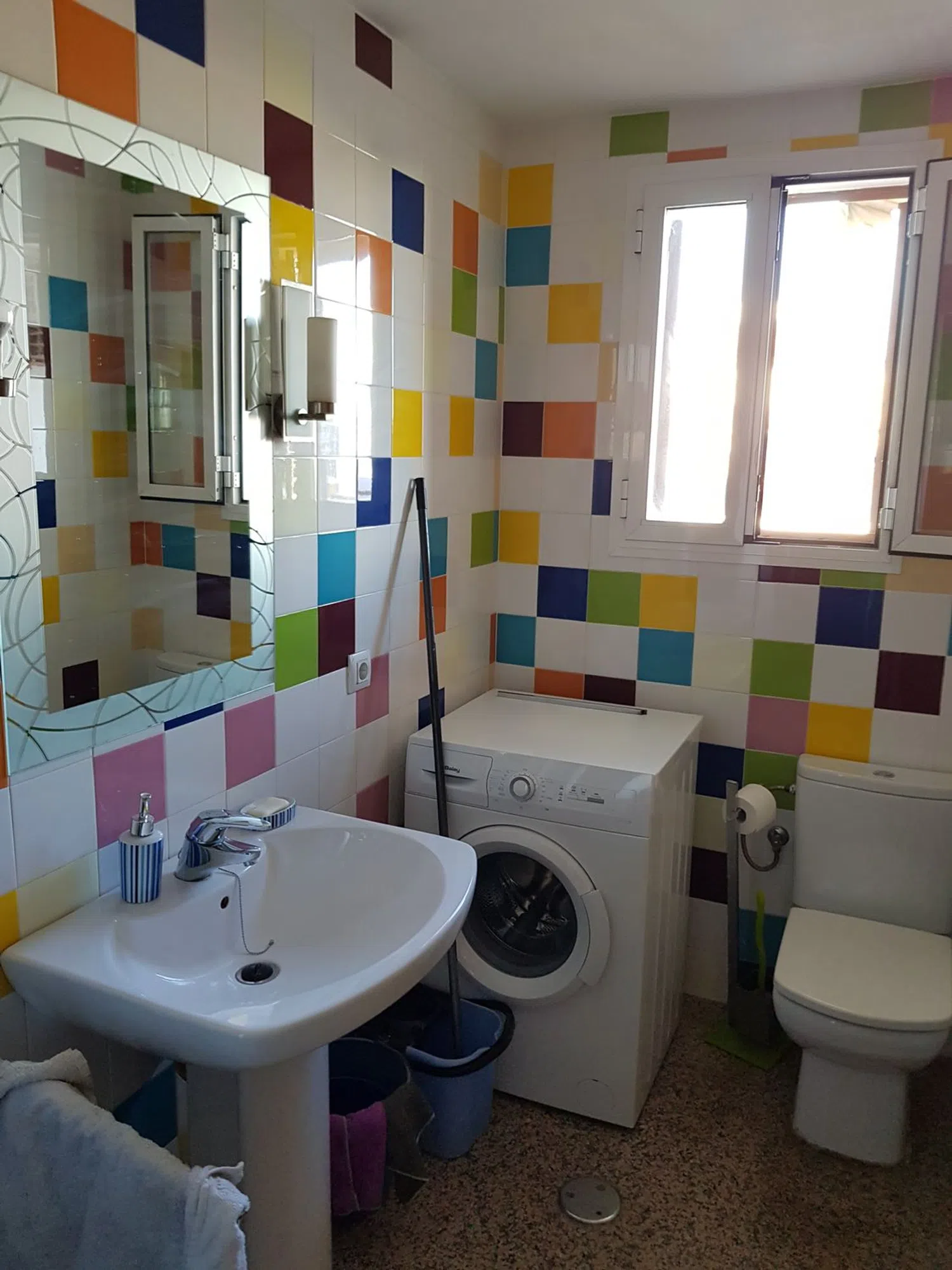 Piso en Menendez Pelayo, 53 - Foto 11