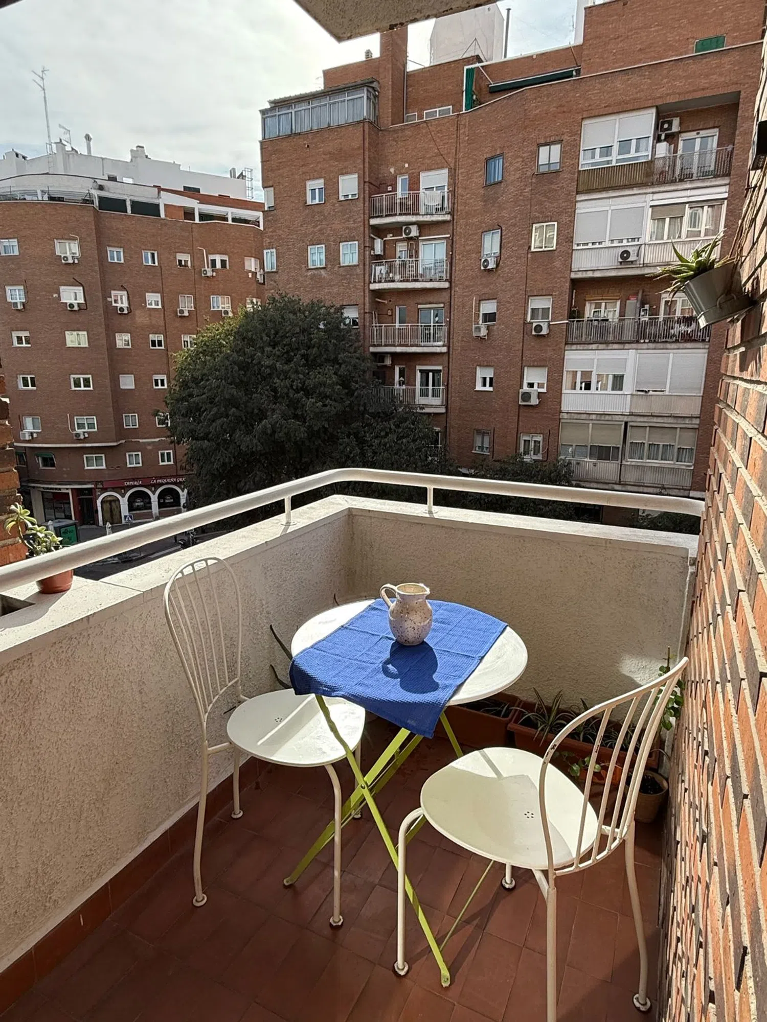 Piso en calle de Embajadores, 95 - Foto 4