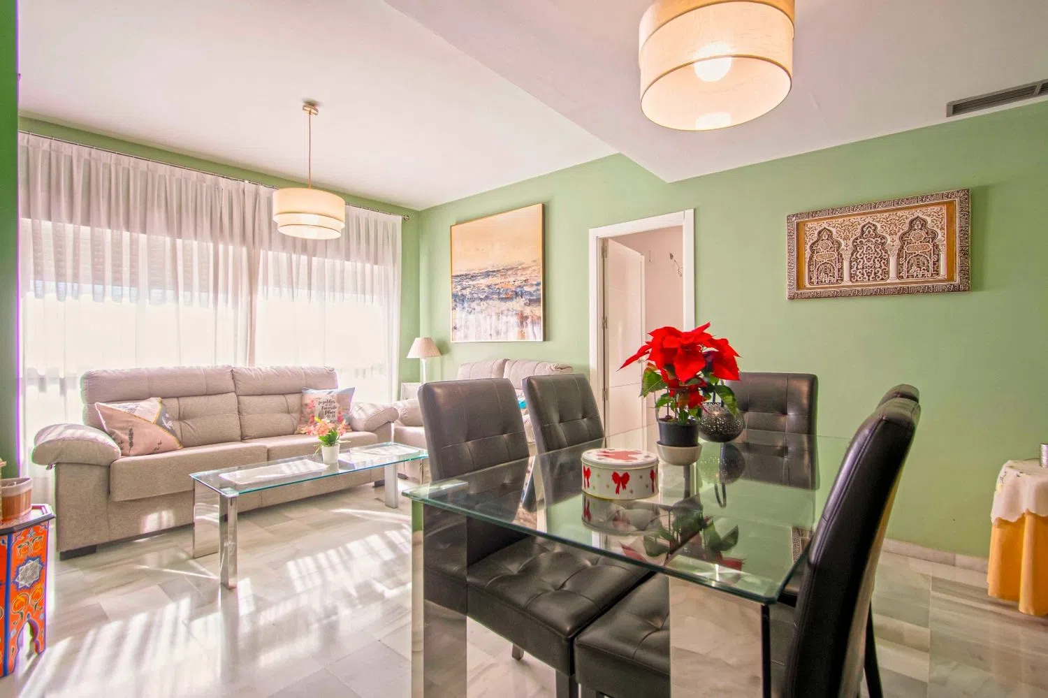 Piso en calle Castillo de Alcala de Guadaira, 29 - Foto 10