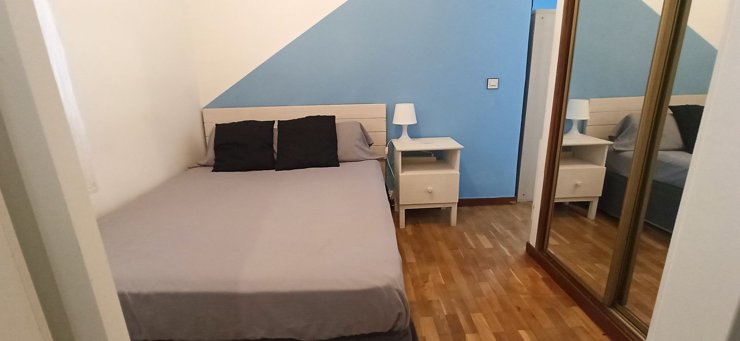 Piso en avenida de la Ciudad de Barcelona, 9 - Foto 10