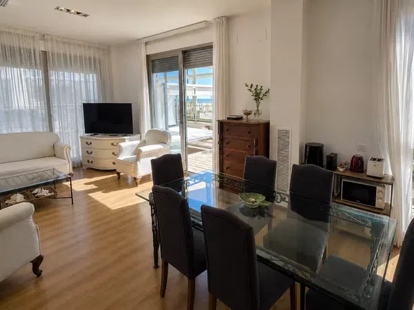 Piso en Avenida Mare Nostrum, 40, La Patacona, La Patacona - Foto 10