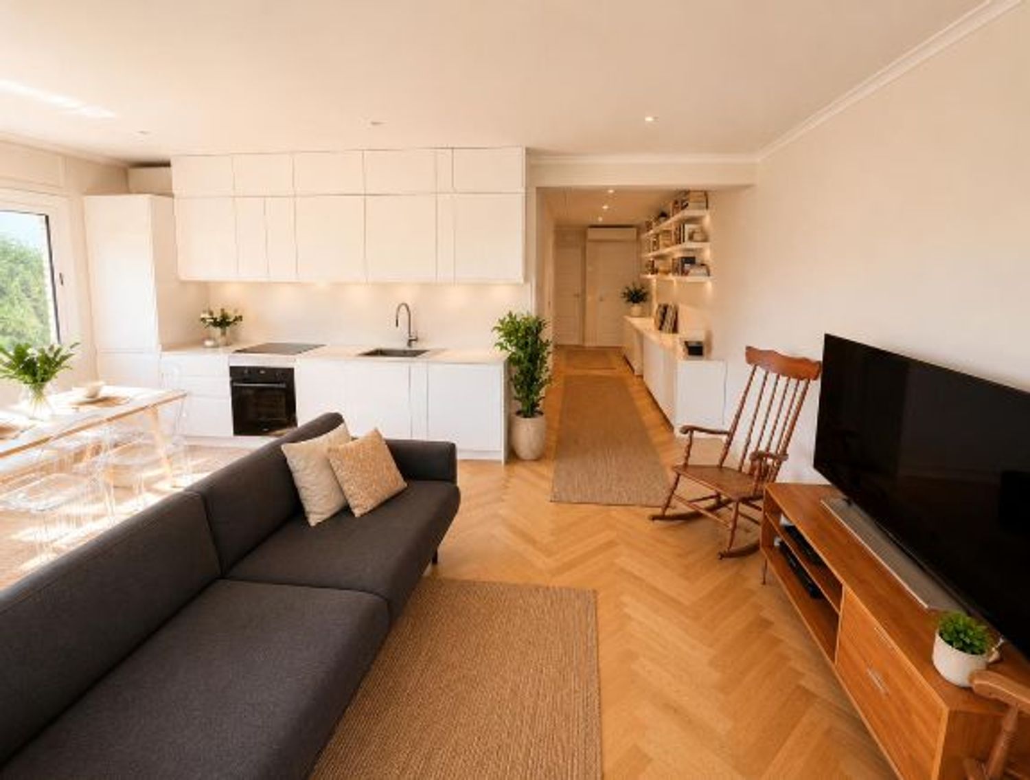 Piso en Vinyet-Terramar-Can Pei-Can Girona, Vinyet-Terramar-Can Pei-Can Girona - Foto 3