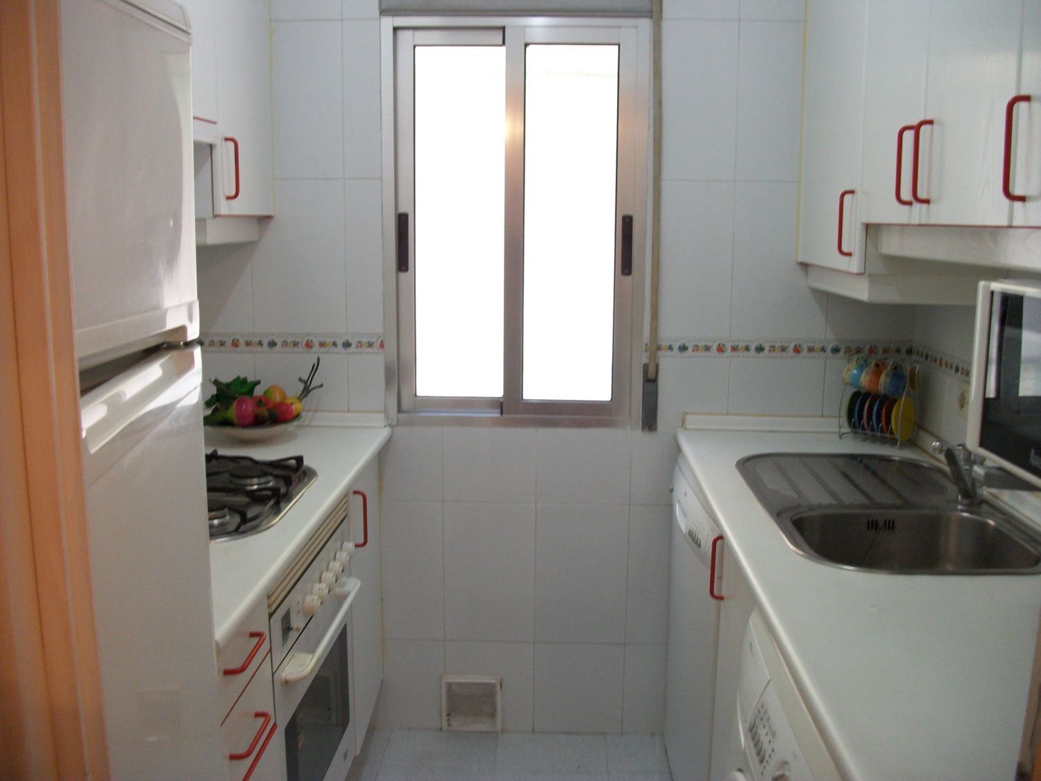 Piso en paseo de las Delicias, 63 - Foto 27
