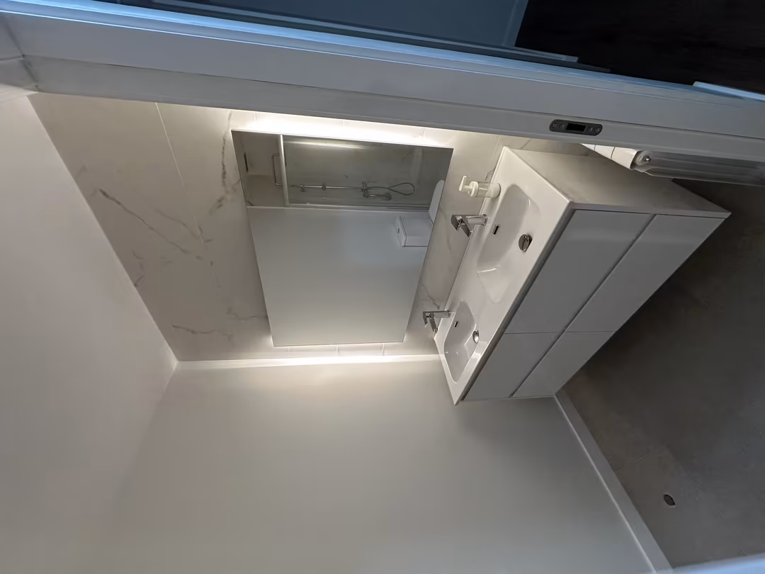 Piso en  Rúa Jacinto Benavente 7 - Foto 13