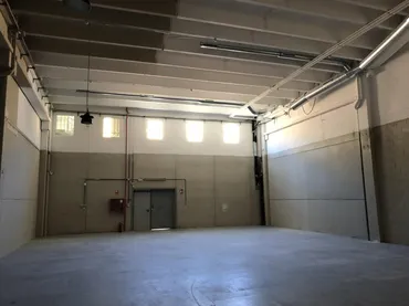 Nave Industrial en  Barcelona Capital - Foto 1