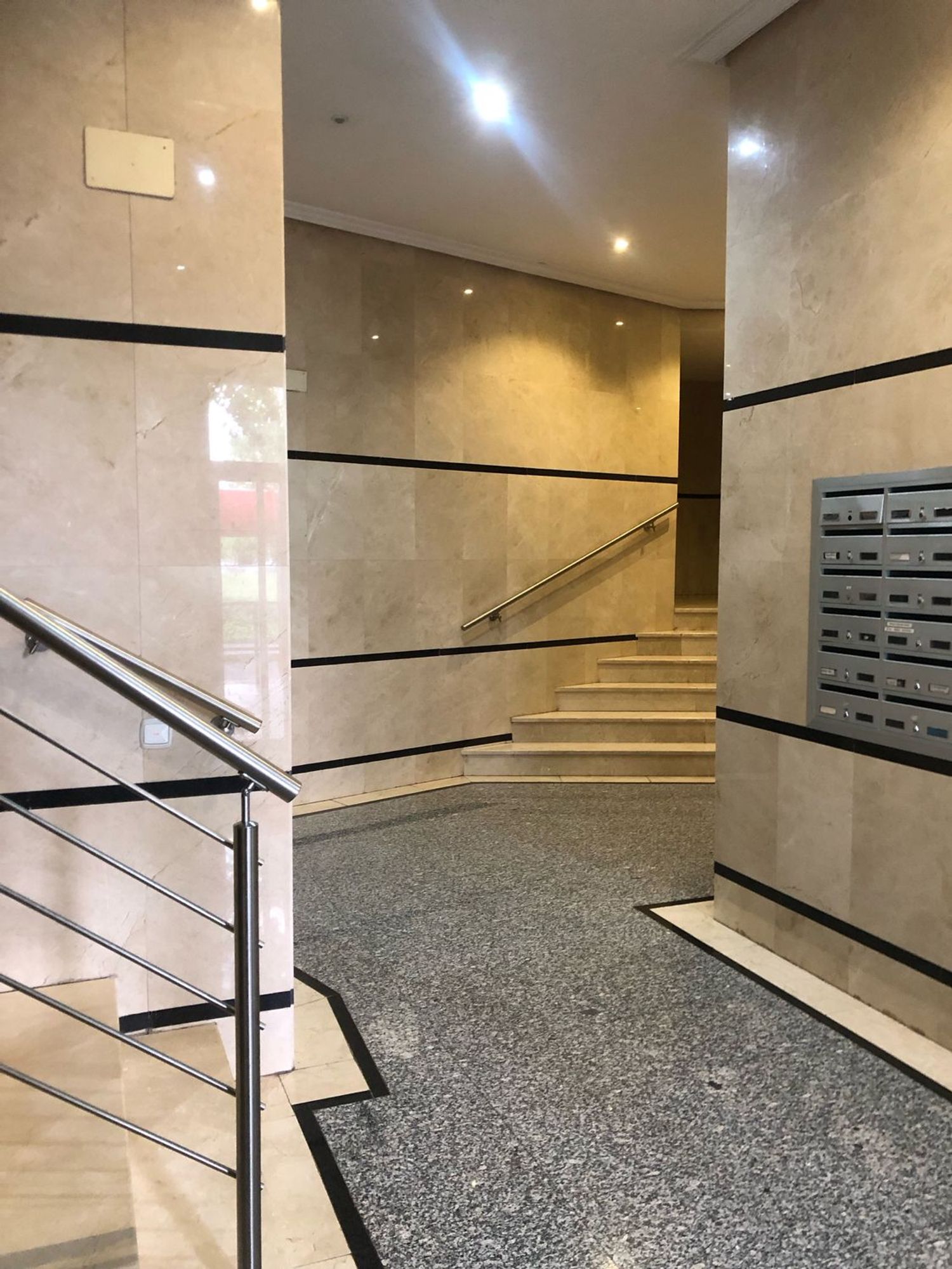 Piso en Glorieta Vicente Aleixandre, 1, Ensanche, Ensanche - Foto 35