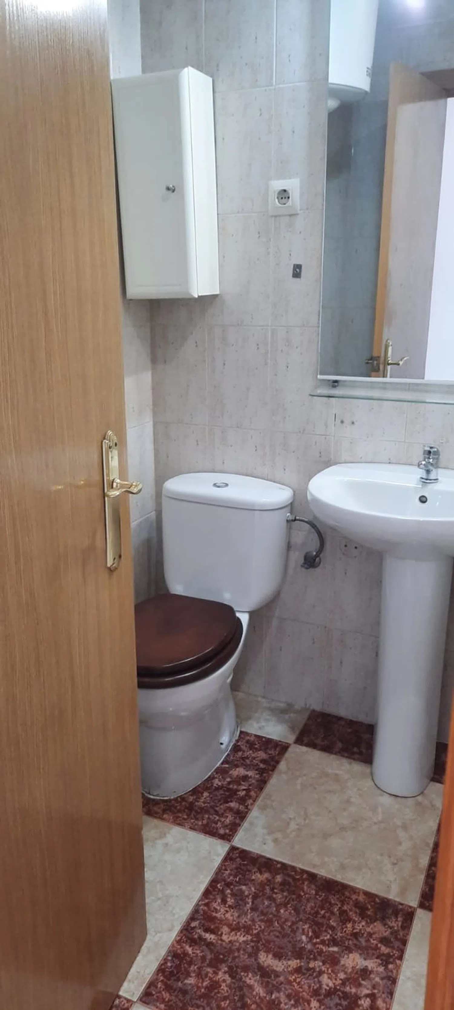 Piso en Barrio Lucero - Foto 10