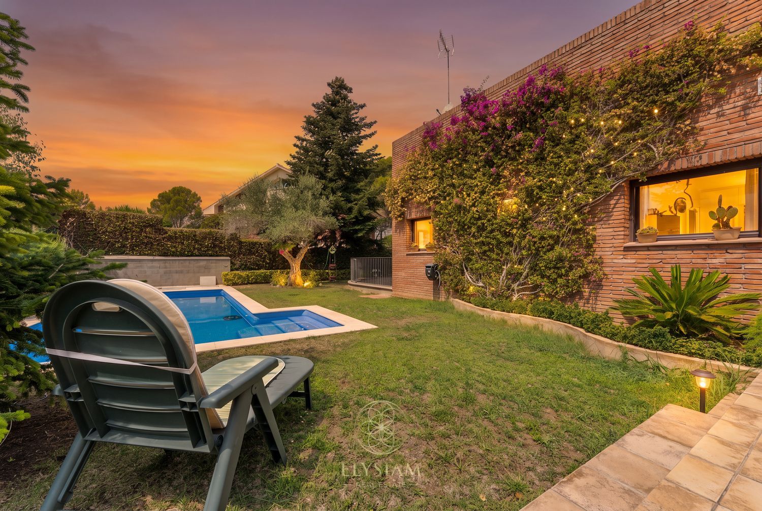 Casa o chalet independiente en Calle Fuster i Serracant, 11, Valldoreix, Valldoreix - Foto 6