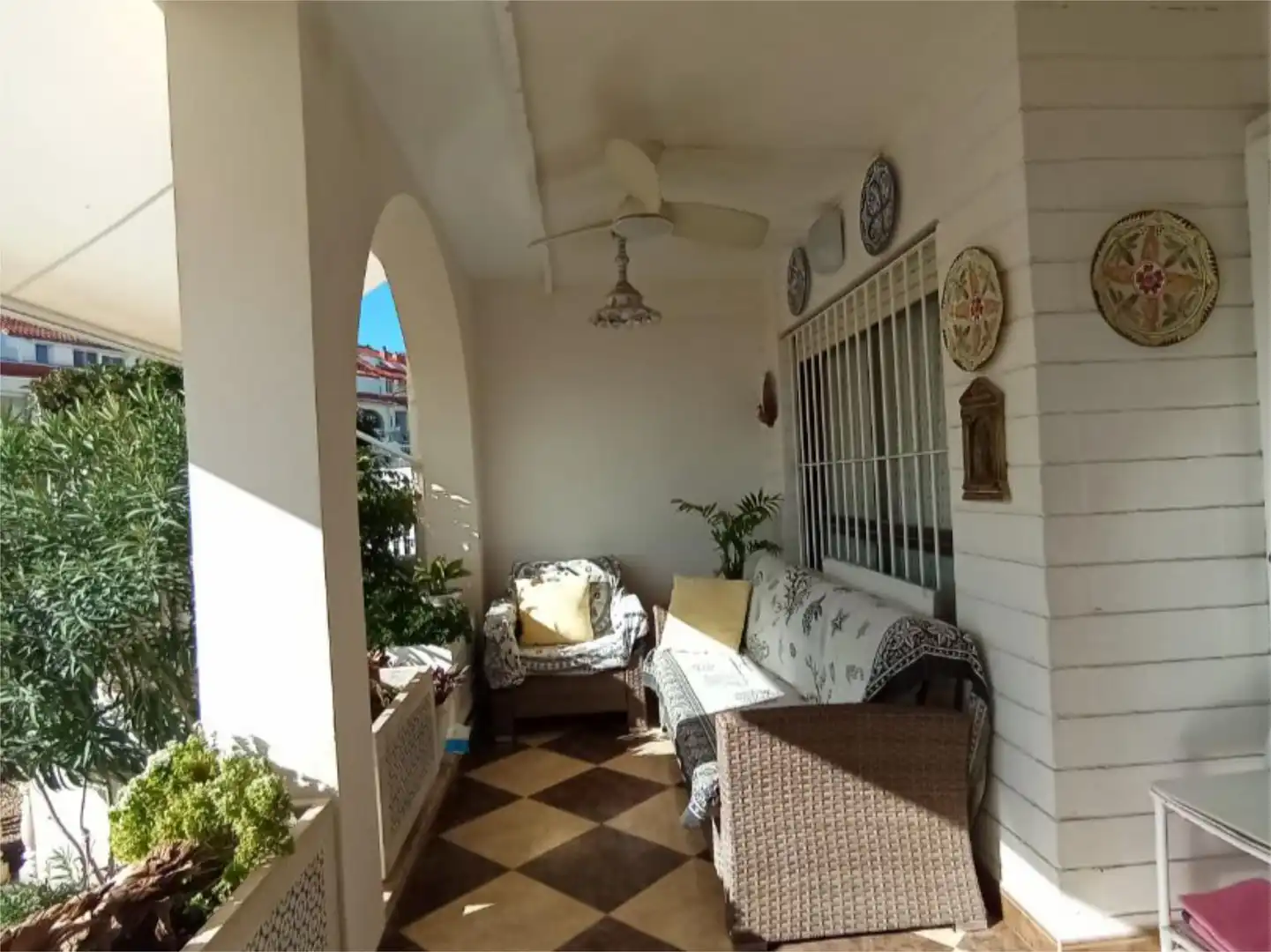 Casa adosada en  Calle de la Dorada 6 - Foto 35