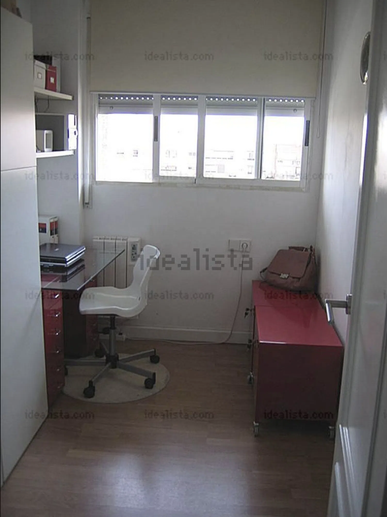 Estudio en plaza del País Valencià, 3 - Foto 7