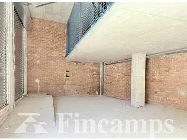 Local comercial en  Calle Pi i Margall 41 - Foto 6