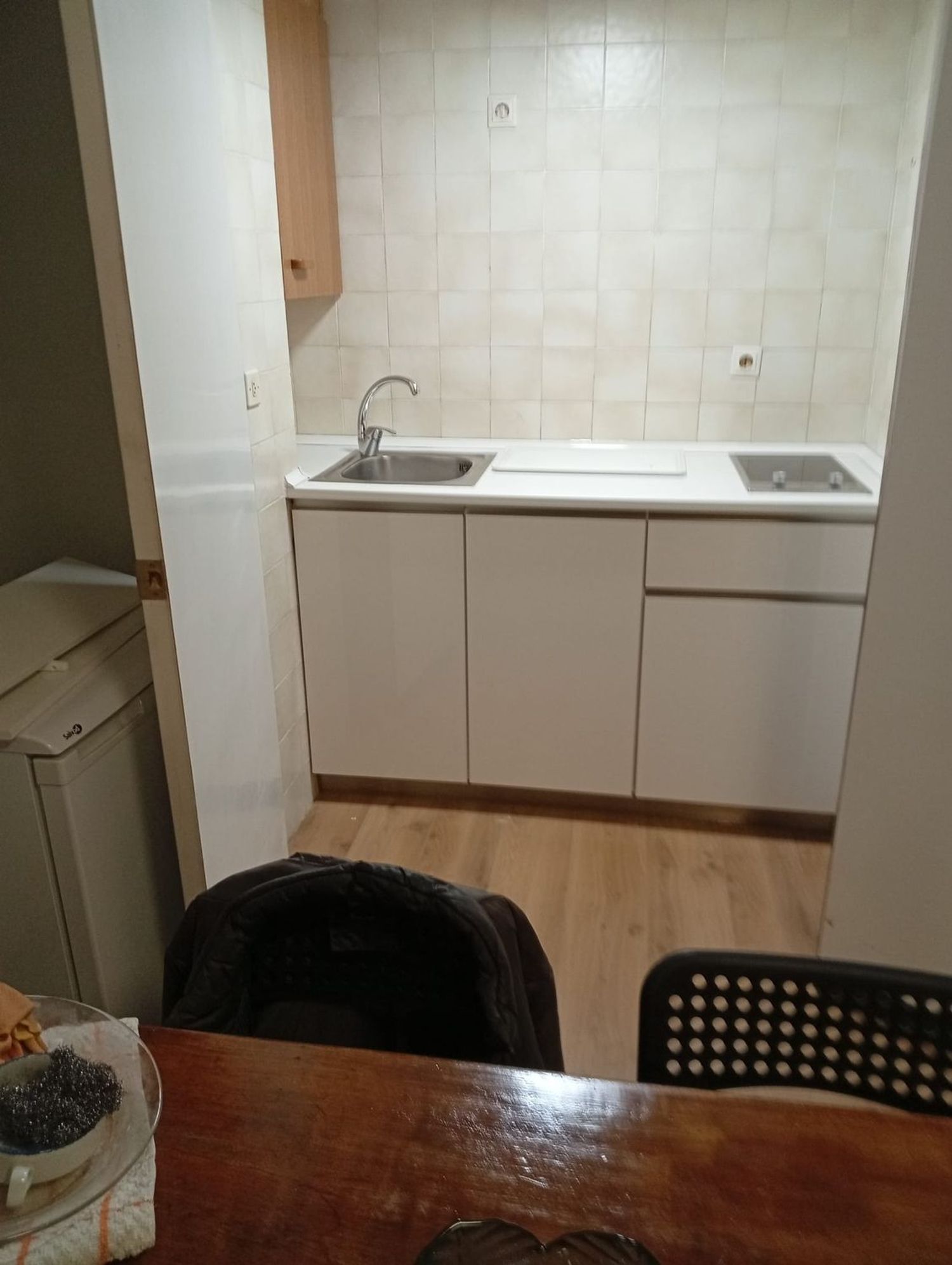 Estudio en calle La Lila, 23 - Foto 12