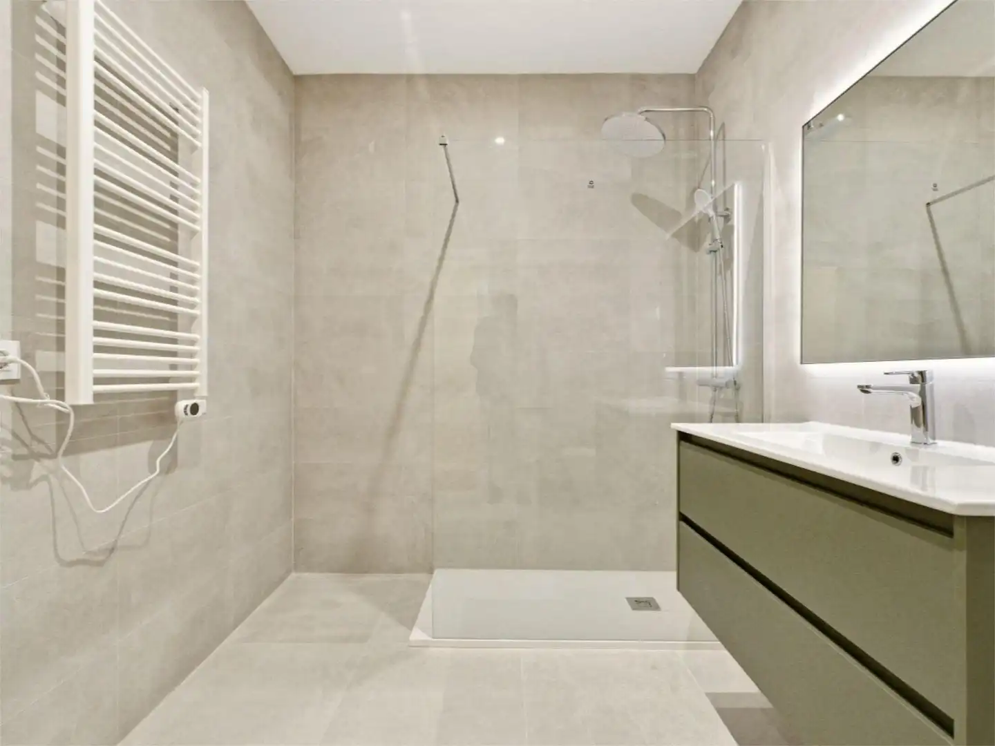 Piso en  Calle de Recoletos 9 - Foto 45