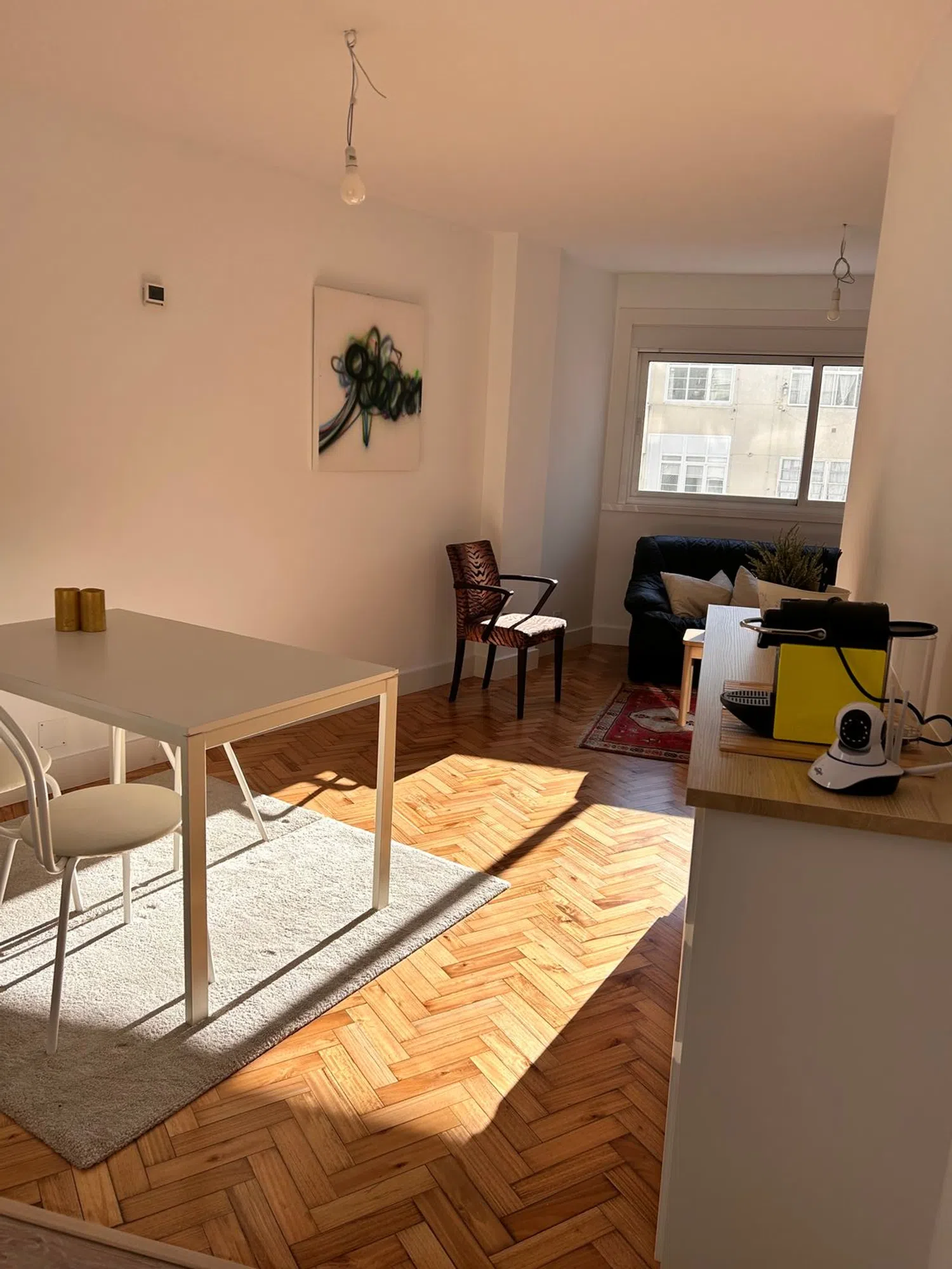 Piso en avenida Buenos Aires, 5 - Foto 10