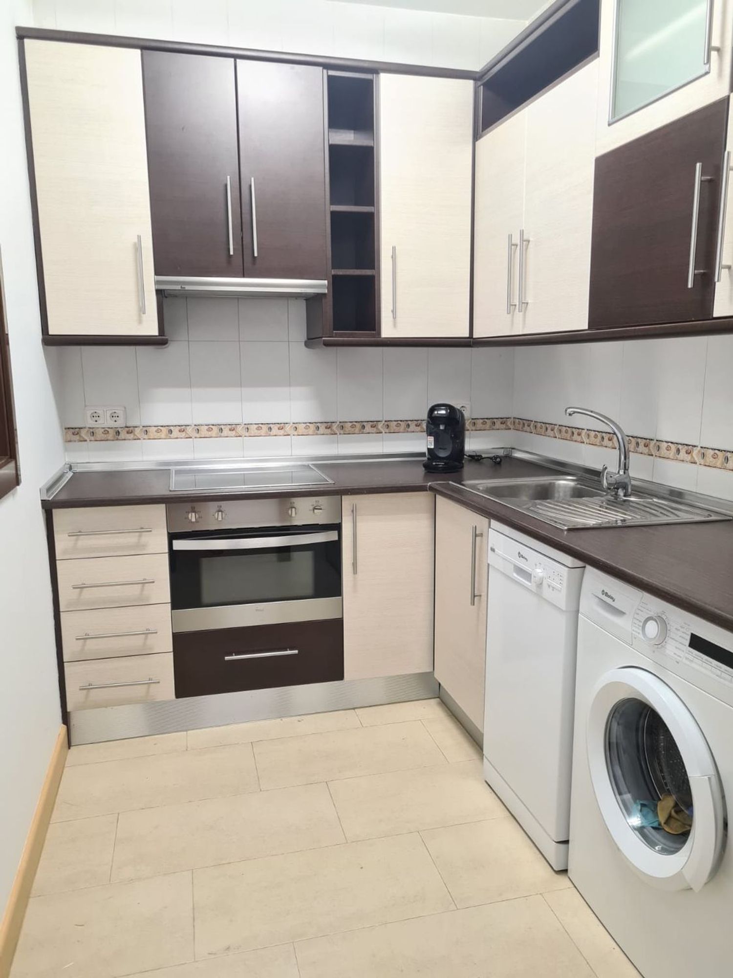 Piso en Avenida Ciudad de Pescia, 4, Centro, Centro - Foto 6