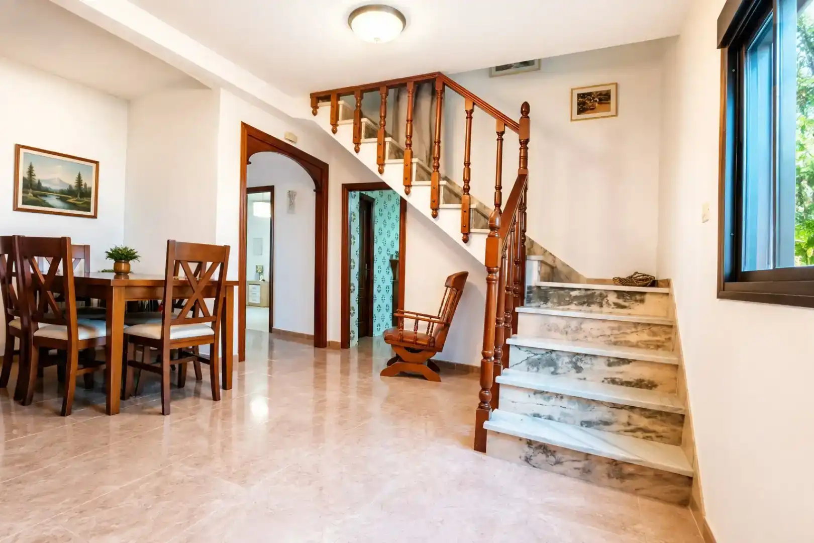 Chalet en  Calle Marconi 5 - Foto 6