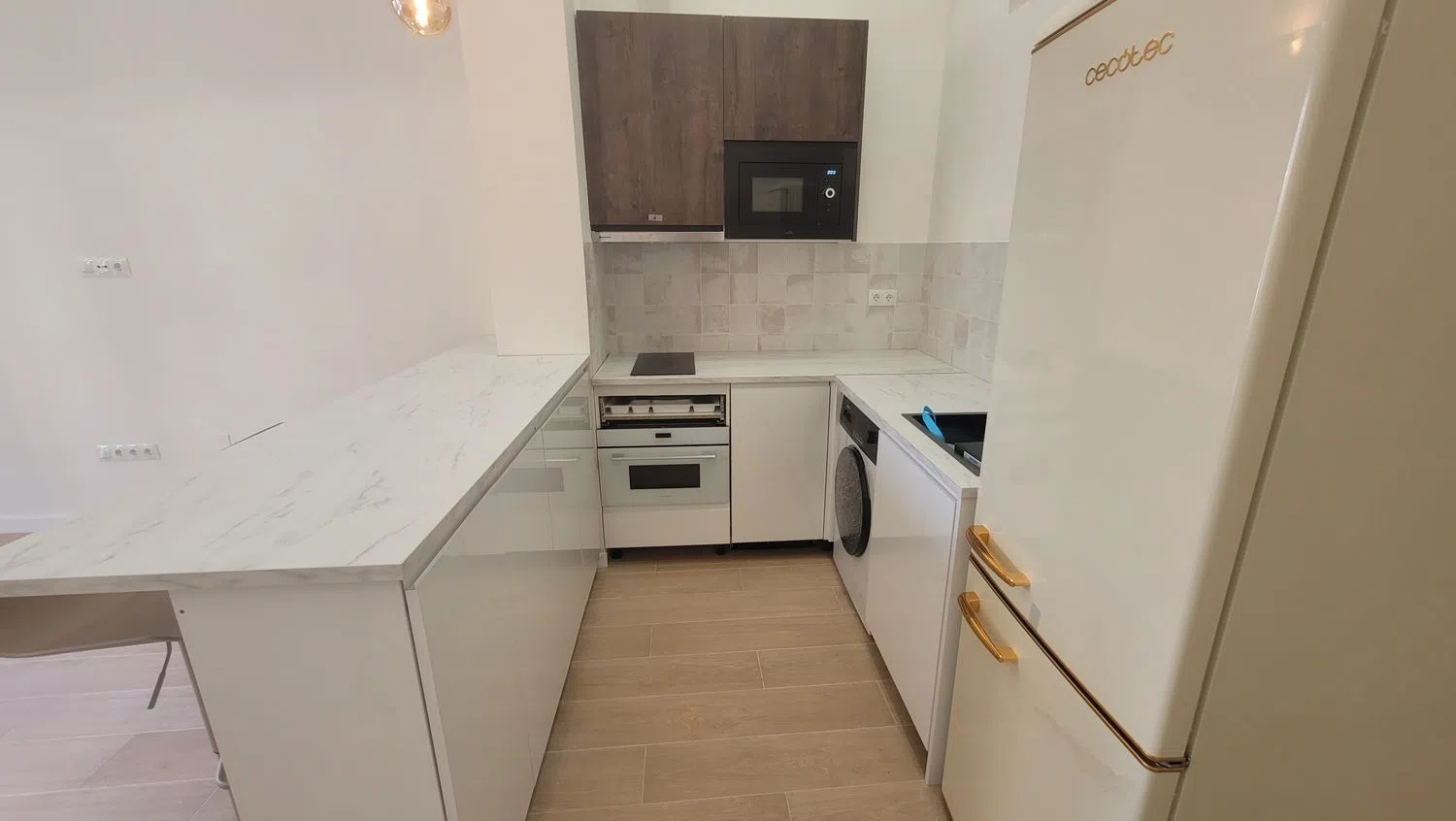 Piso en Barrio Gibralfaro - Foto 2