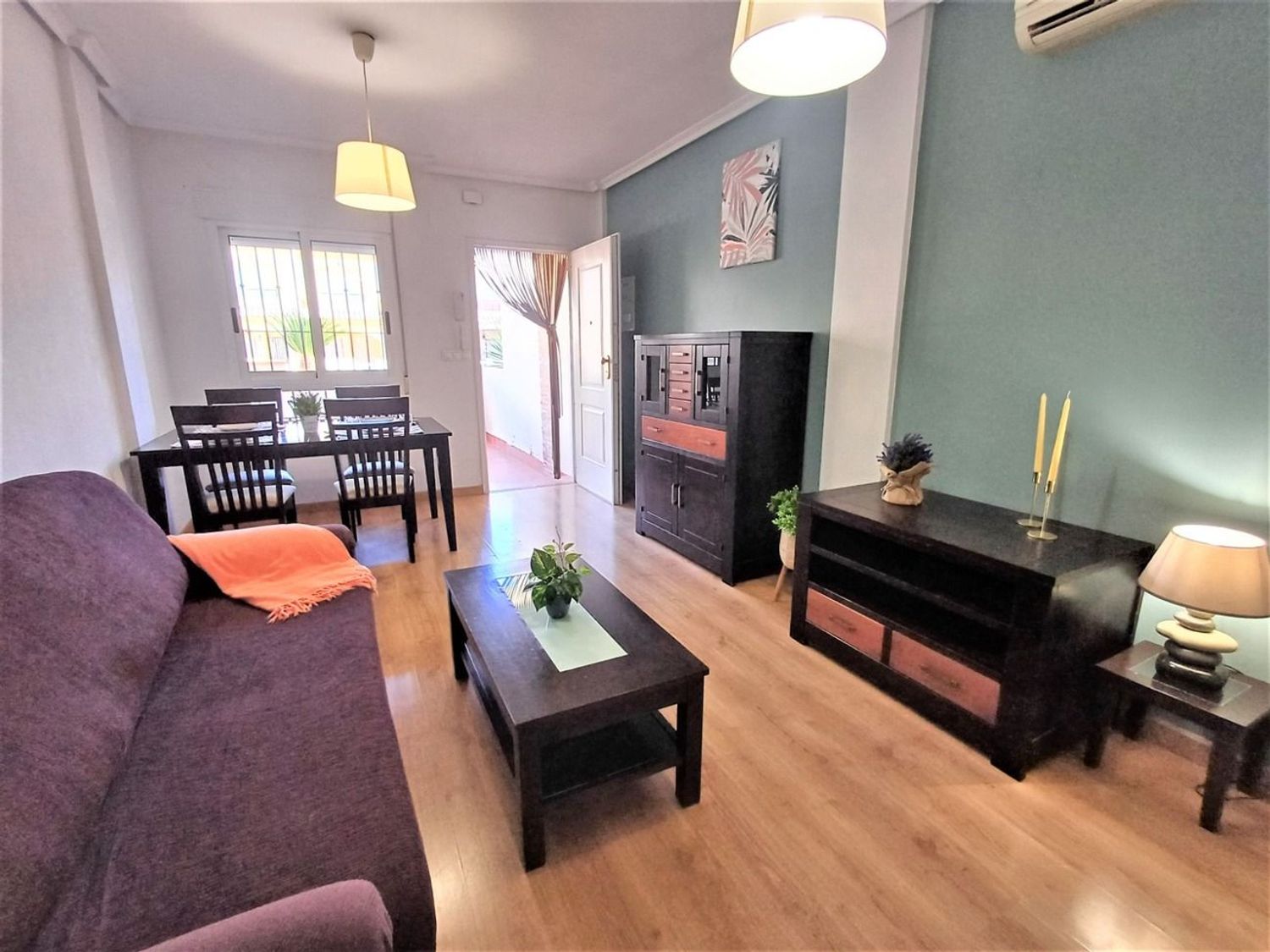 Chalet adosado en Calle Benito Pérez Galdós, 4 - Foto 3