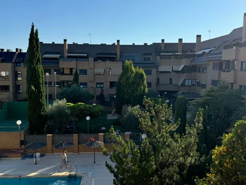 Piso en calle Castillo de Atienza, 1 - Foto 25