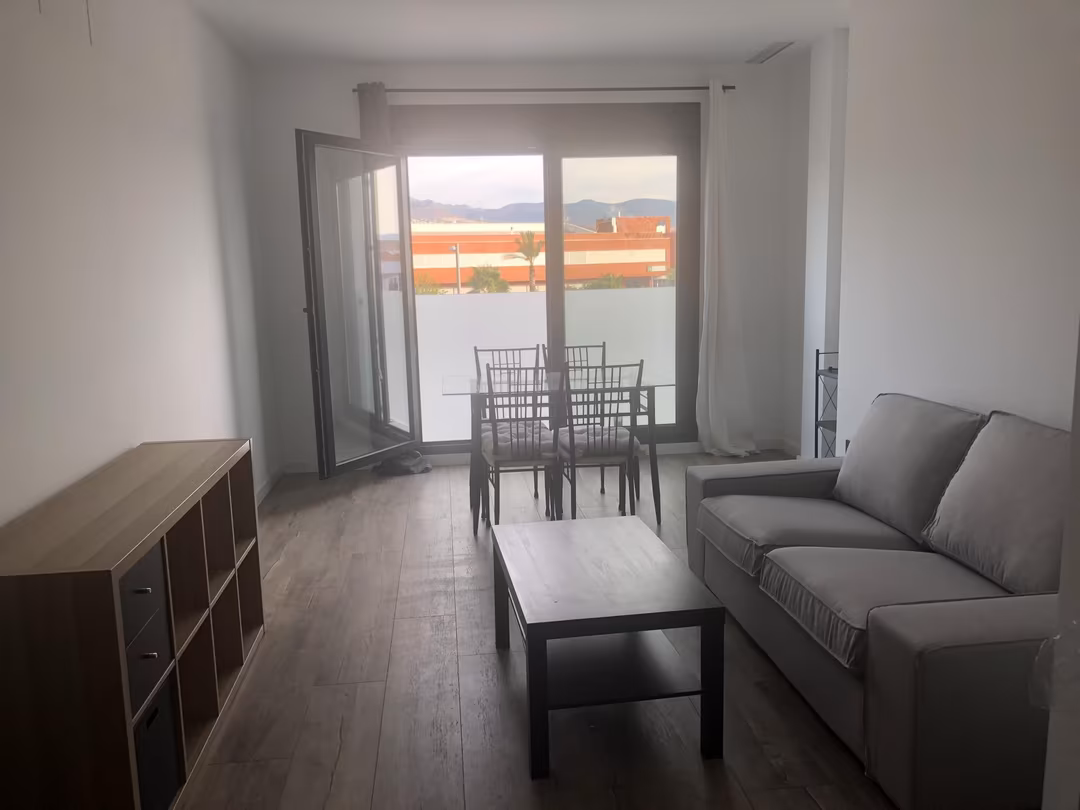 Piso en  Avenida de la Ilustración 107 - Foto 2