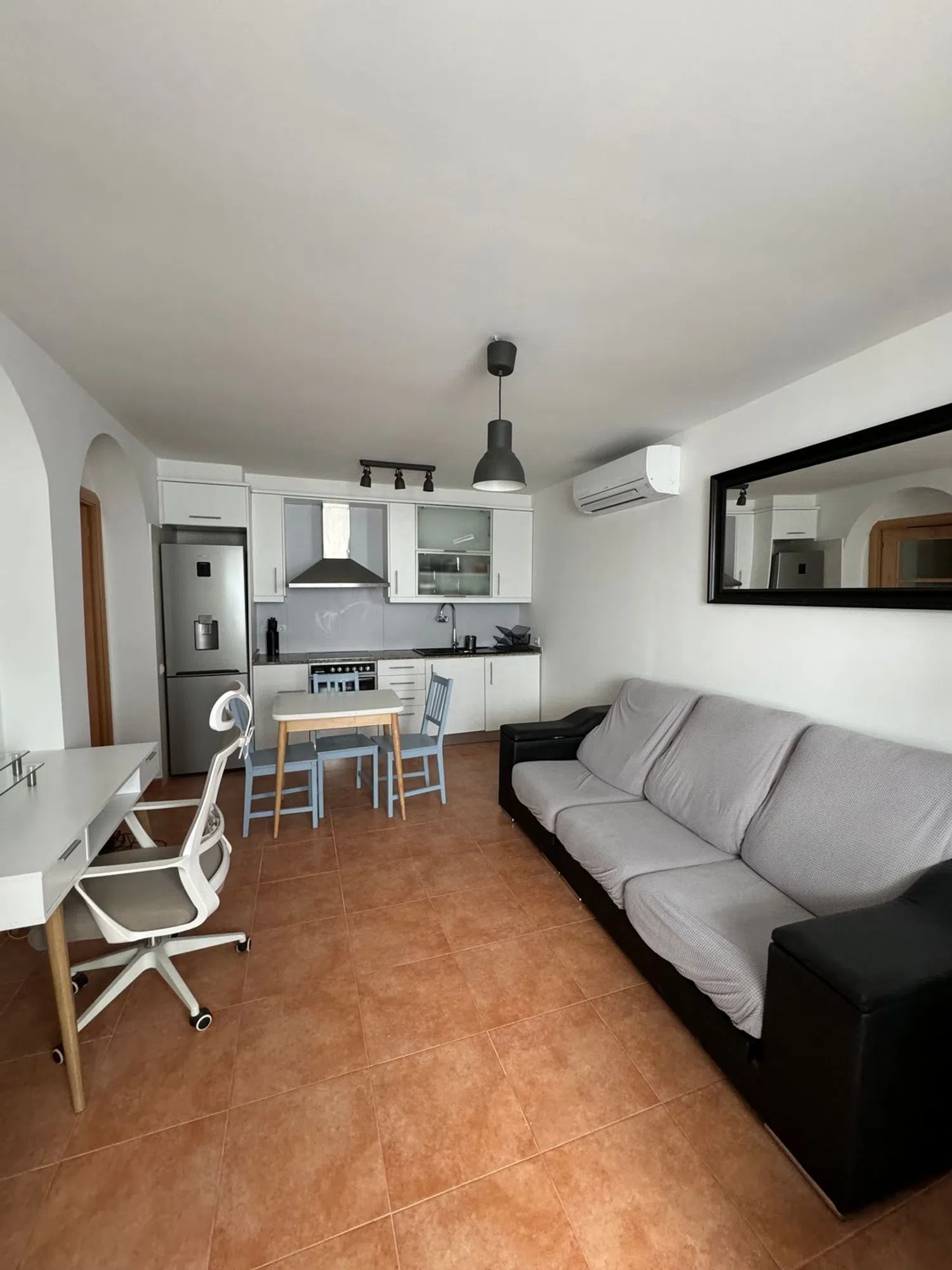 Piso en calle de l'Amistat, 10