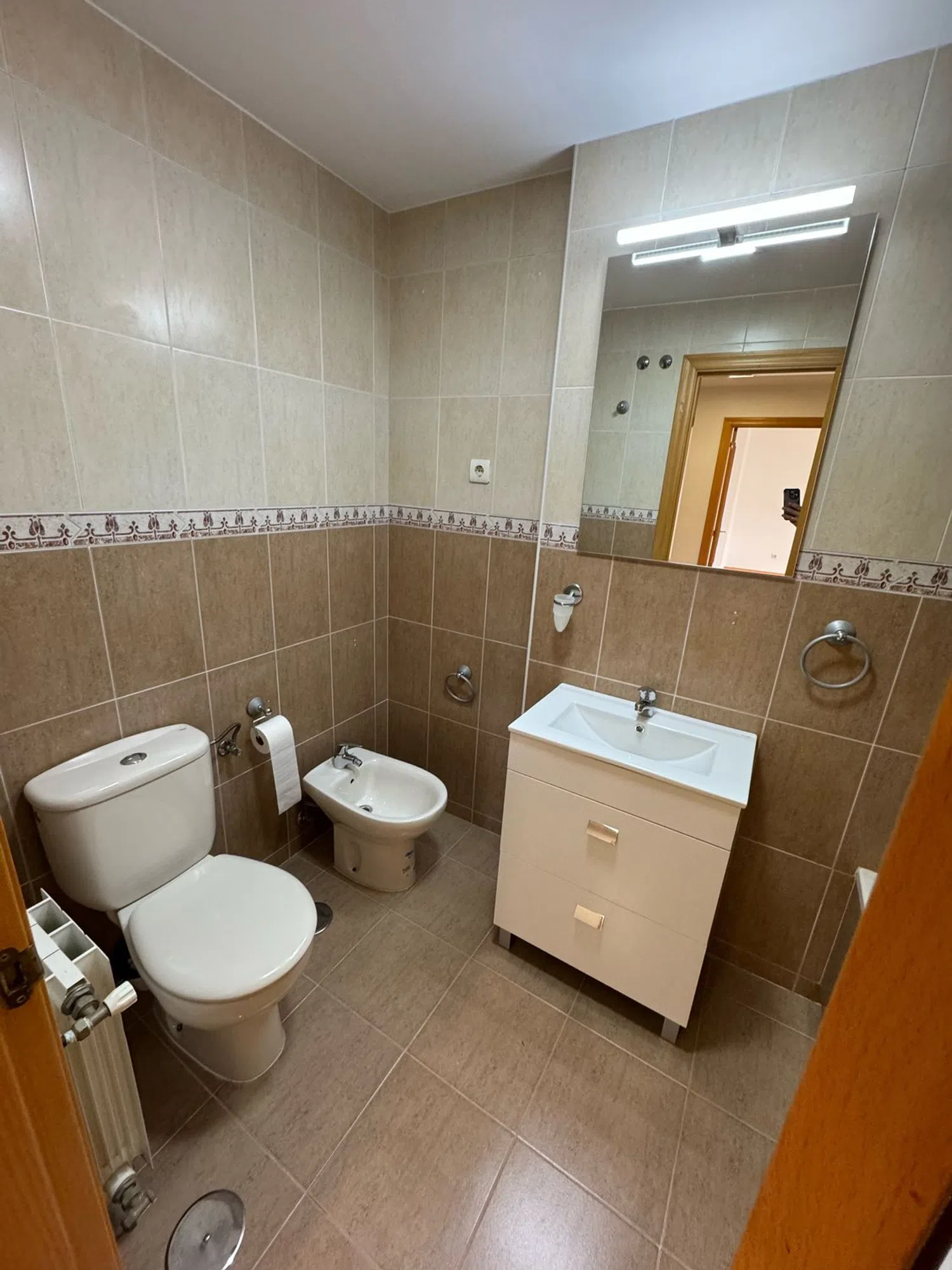 Piso en Zona el Caño - Foto 10