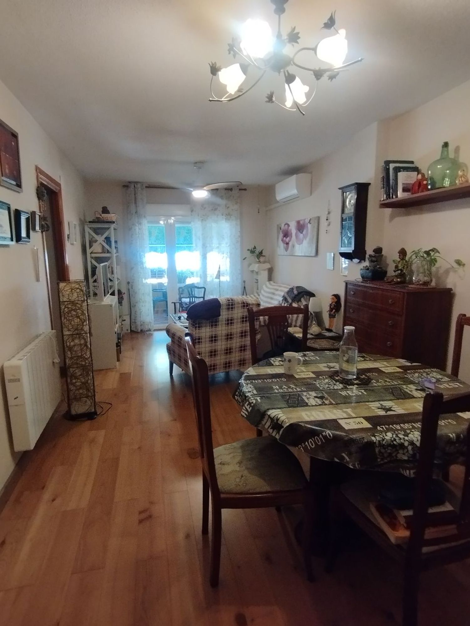 Piso en Carretera de la Sierra, 82, Ctra Sierra - Acceso Nuevo Alhambra, Ctra Sierra - Acceso Nuevo Alhambra - Foto 2