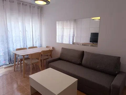 Piso en calle del Corregidor Juan Francisco de Luján, 74