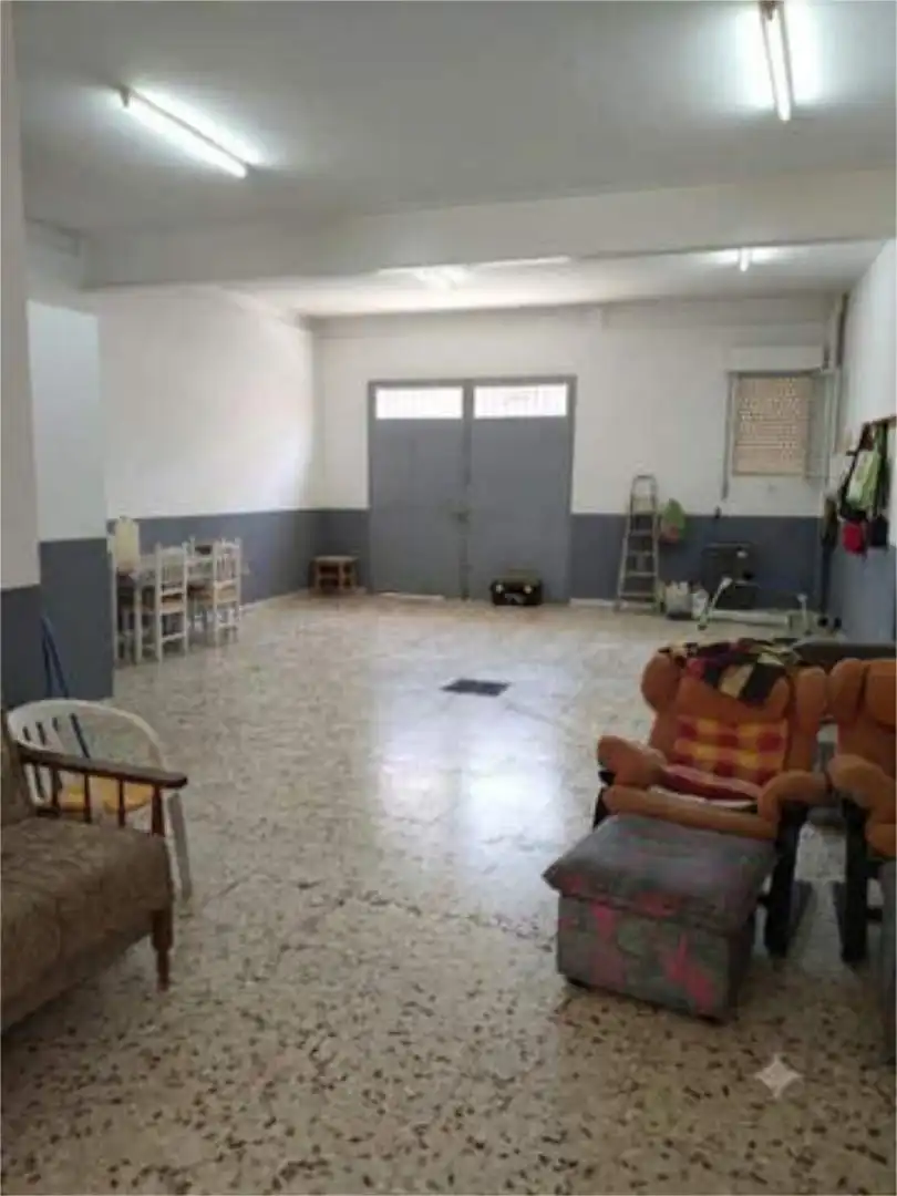 Chalet en PISCINA MUNICIPAL - Foto 8