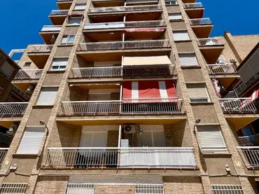 Piso en  Calle de la Madre Soledad Torres Acosta 10X - Foto 3