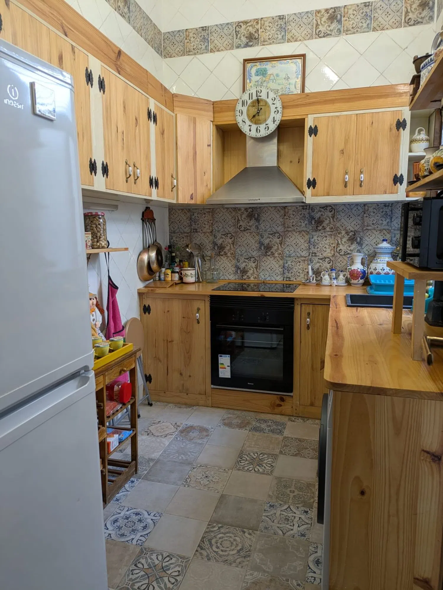 Piso en calle de Josep Benlliure, 272 - Foto 24