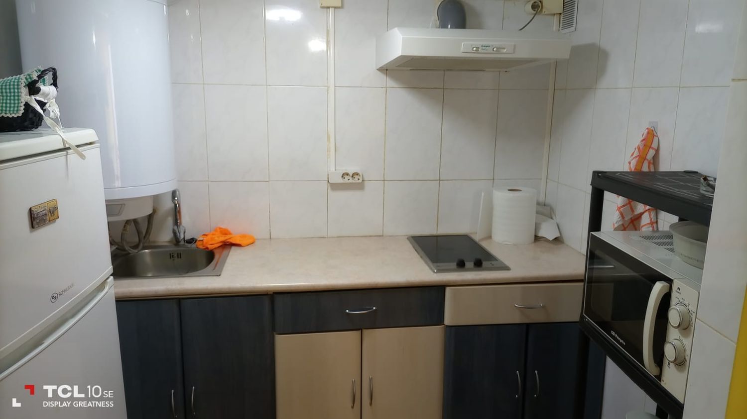 Casa de pueblo en Calle Garcia de la Serna, 10 - Foto 6
