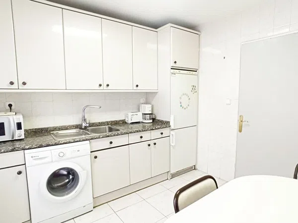 Piso en calle Mutilva Baja, 28 - Foto 12