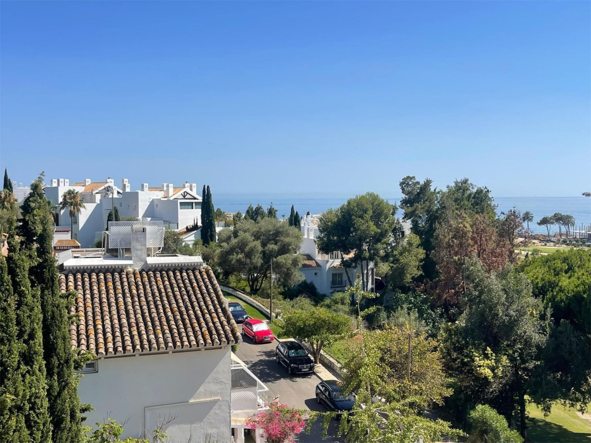 Piso en  Avenida Ignacio Coca 10 - Foto 2