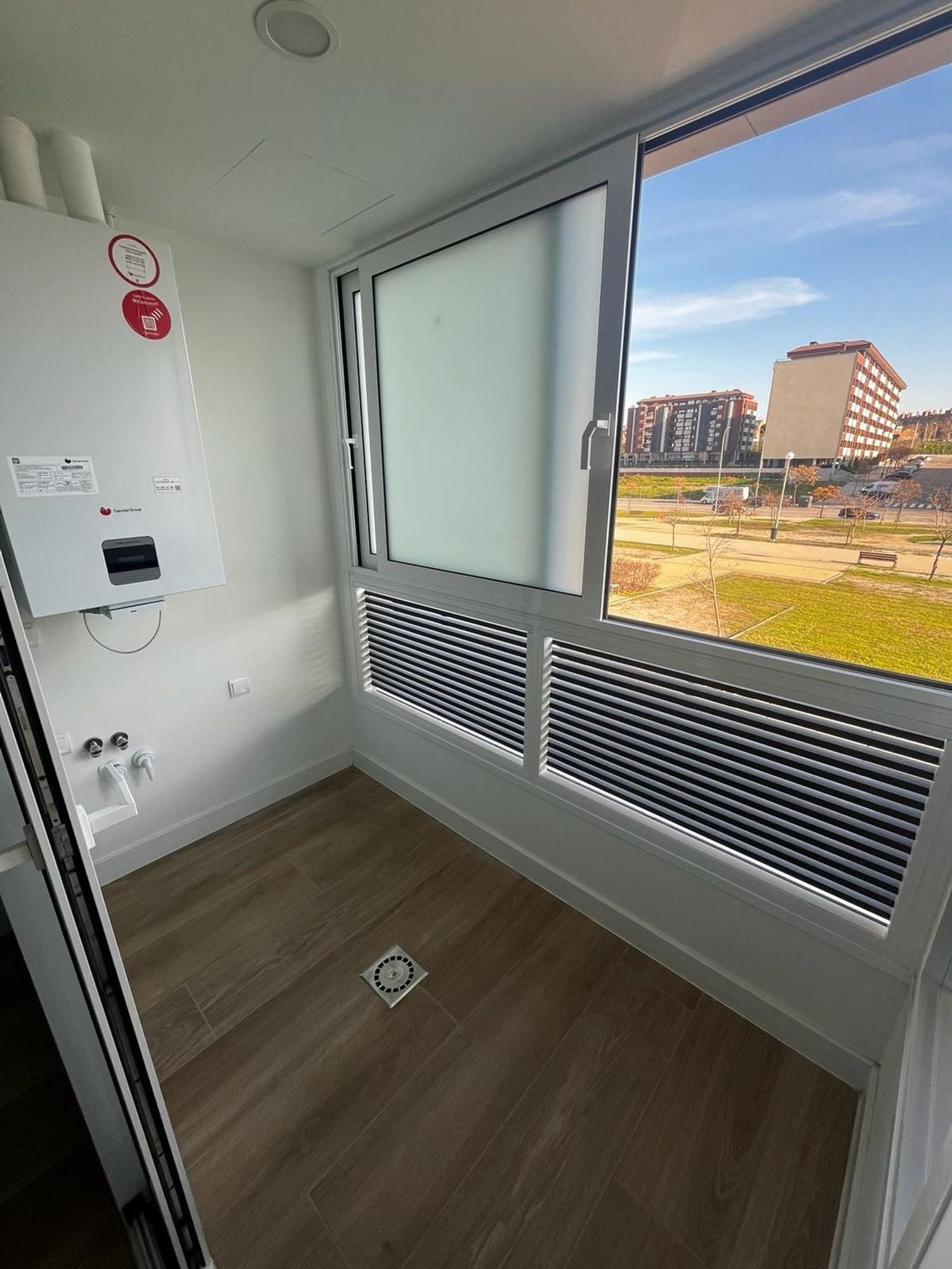 Piso en calle de Irene Caba Alba, 18 - Foto 13