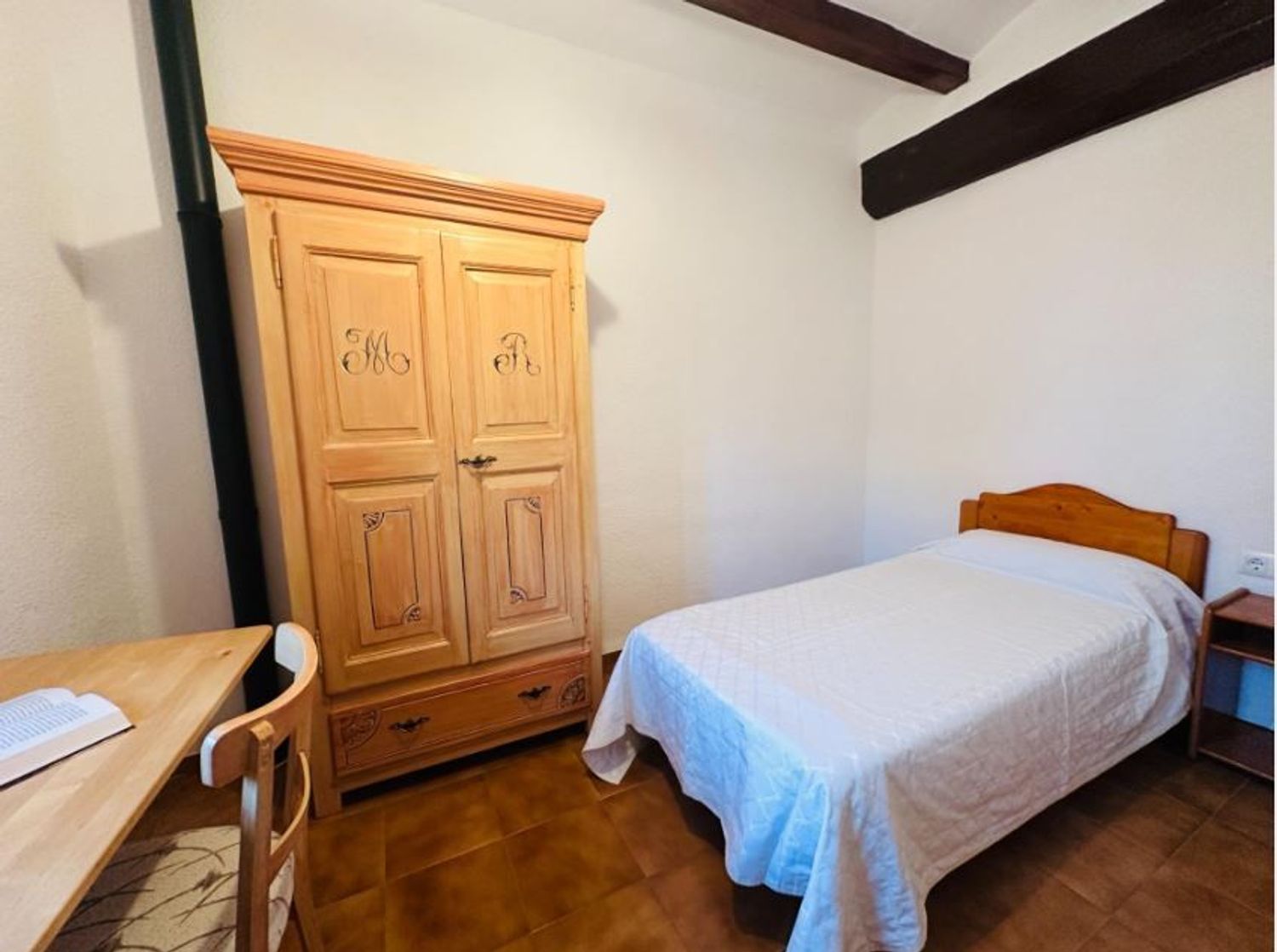 Casa de pueblo en Calle Navarra, 27, Sant Josep-Mercat, Sant Josep-Mercat - Foto 7
