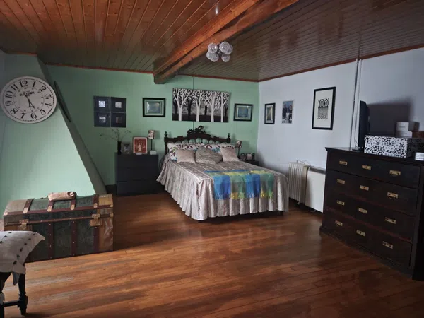 Casa o chalet independiente en Camino Portugués, 19 - Foto 14