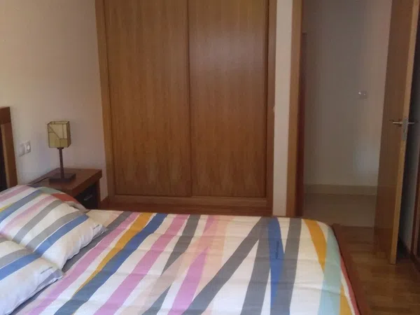 Piso en Calle Padre José López Calo, 6 - Foto 2