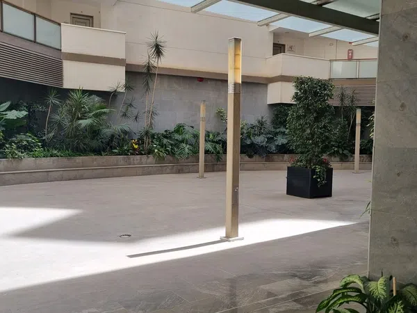 Piso en Avenida de la Aurora, 15, Perchel sur - El Bulto - Foto 14