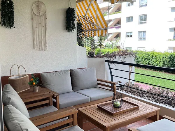 Piso en camino Cortes, 11 p