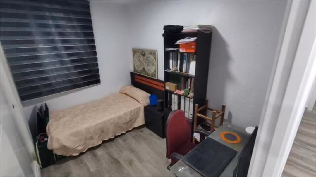 Piso en San Nicolás de bari - Foto 2