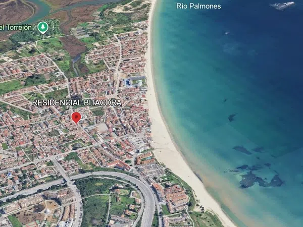 Chalet adosado en Calle Cabo de la Subida, 13, El Rinconcillo - San José Artesano, El Rinconcillo - San José Artesano - Foto 1