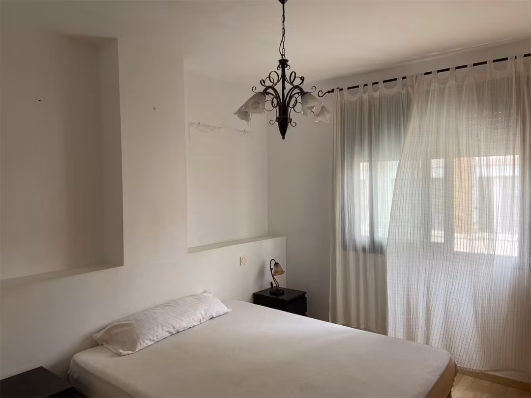 Piso en  Calle Pacífico 18