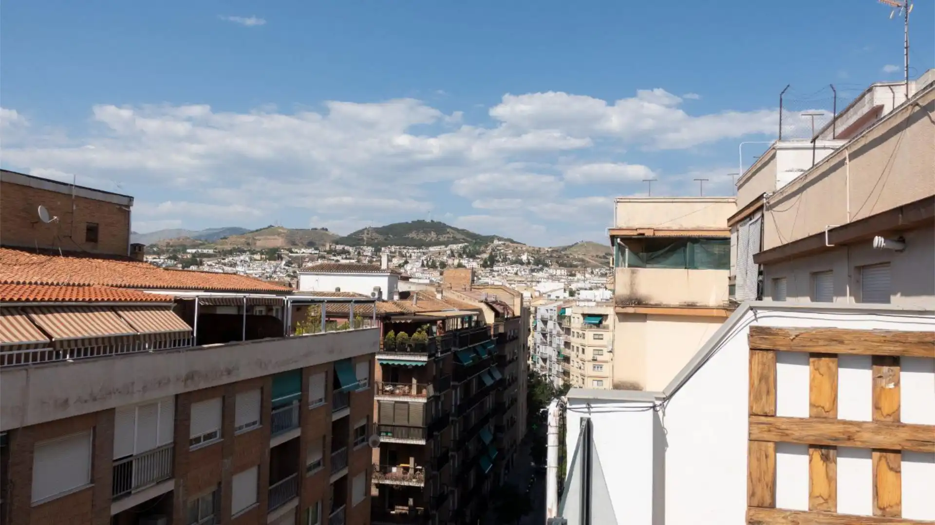 Piso en  Calle Obispo Hurtado 25 - Foto 6