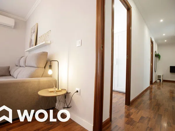 Piso en Calle los Olivos, Valdeolleros - Zumbacón - Camping - Foto 7