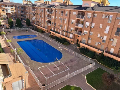 Piso en calle de las Lomas, 9